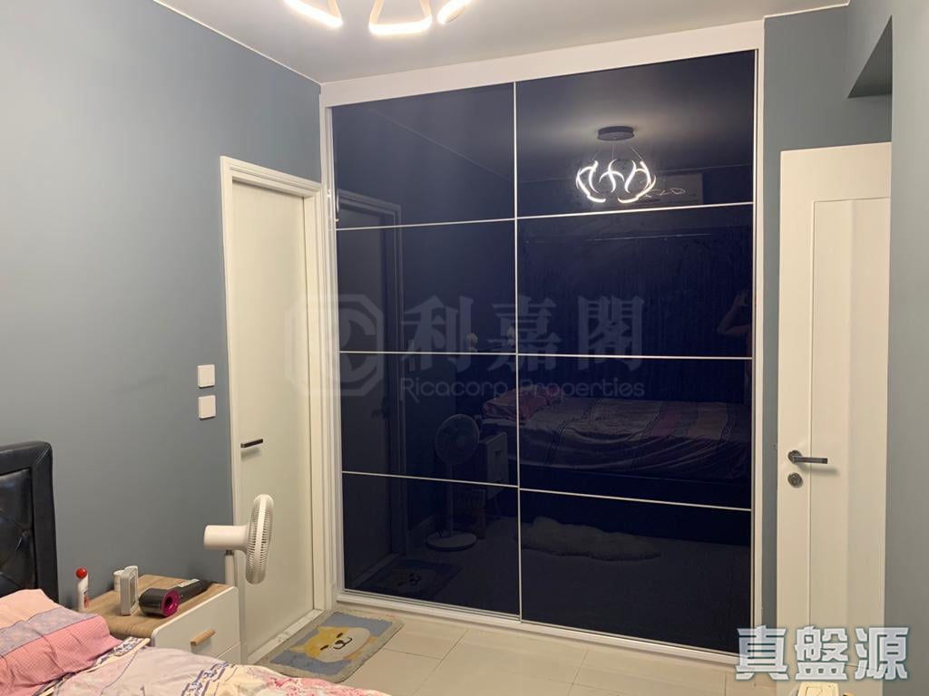 尚城 中層實用兩房 實用495呎 租$14,000/月！長實低密度旗艦屋苑／品質租務極速搶租首選 - 元朗屋網 28YuenLong.com