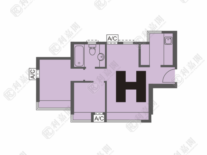 YOHO TOWN 3座 - 元朗屋網 28YuenLong.com