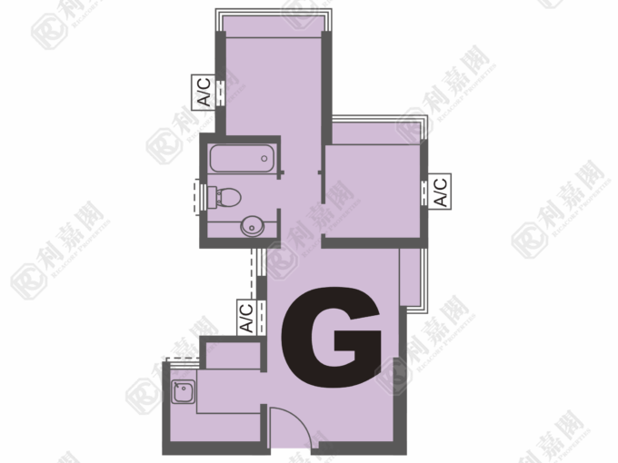YOHO TOWN 5座 - 元朗屋網 28YuenLong.com