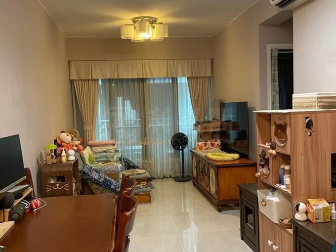 ​【帝庭居 新地低密度超實用特大兩房】 - 元朗屋網 28YuenLong.com