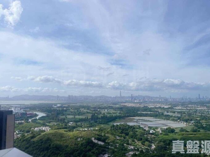 真盤❤️新鴻基GRAND YOHO 開揚景 1050萬 632呎3房 價錢幫你傾到盡！ - 元朗屋網 28YuenLong.com