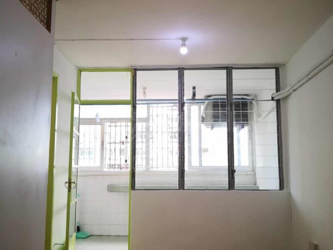 【朗屏邨 鳳屏樓 424呎超值實用兩房】 - 元朗屋網 28YuenLong.com