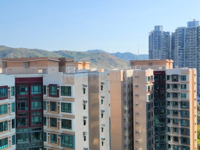 RESIDENCE 譽88 高層優質 兩房 高層 實用510呎 售$630萬！新地名牌品質 - 元朗屋網 28YuenLong.com