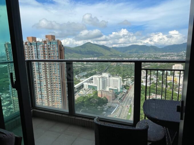 YOHO MIDTOWN 6座 - 元朗屋網 28YuenLong.com