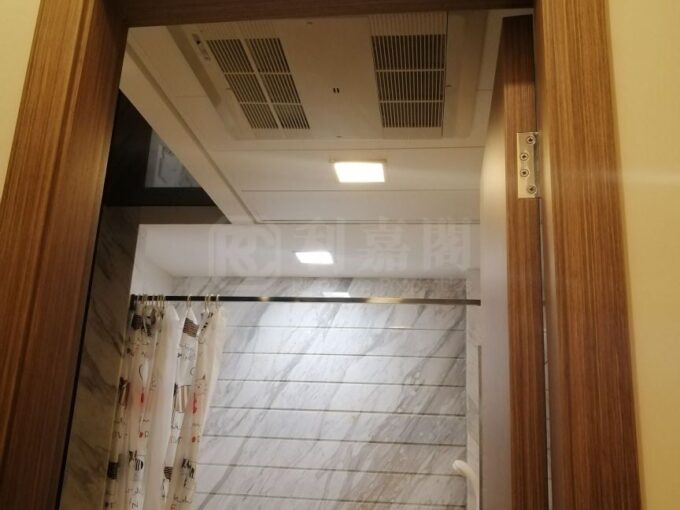 GRAND YOHO 極高層天際靚景兩房 實用520呎 租$21,500/月！雲端無遮擋景觀 - 元朗屋網 28YuenLong.com