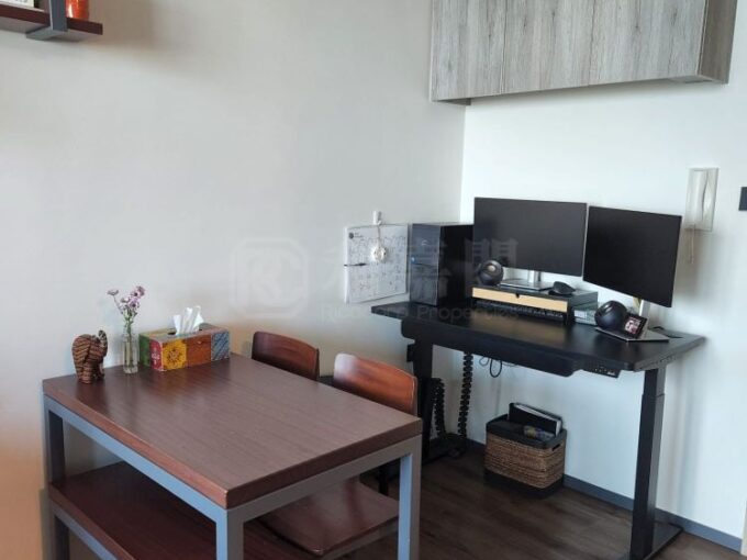 ​【YOHO MIDTOWN 港鐵站上蓋極高層精裝一房】 - 元朗屋網 28YuenLong.com