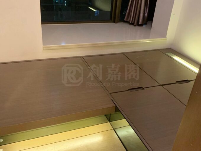 尚豪庭 1座 中高層優質大兩房 實用463呎 售$600萬！新鴻基名牌品質／460呎超實用大空間 - 元朗屋網 28YuenLong.com