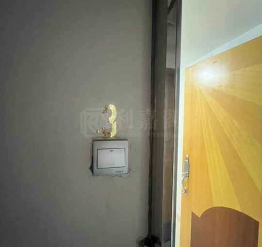 ​【康城大樓 343呎超值極高層兩房】 - 元朗屋網 28YuenLong.com