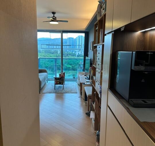 峻巒 - 元朗屋網 28YuenLong.com