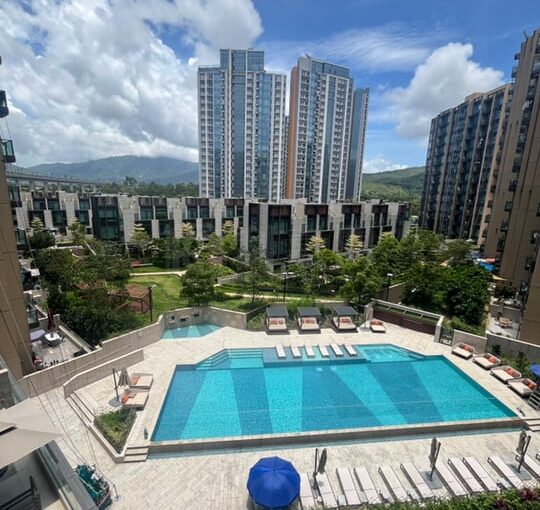 【山水盈 5座 936呎超值低密度大三房】 - 元朗屋網 28YuenLong.com