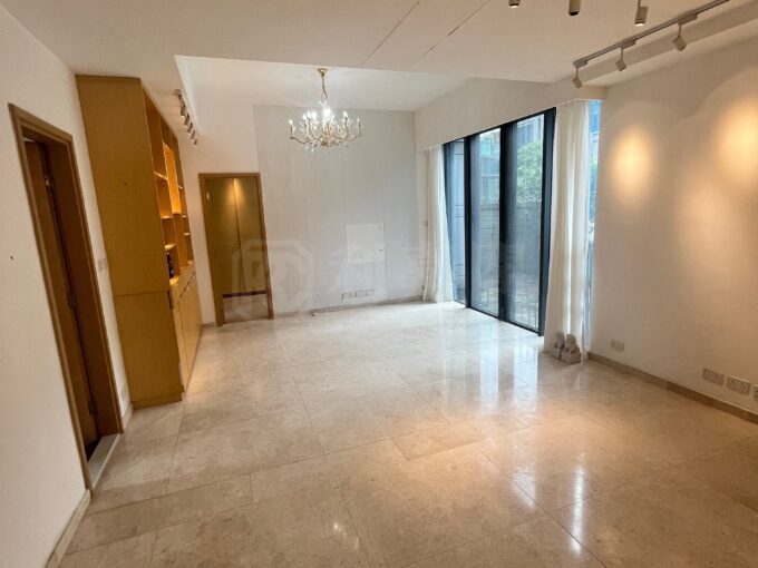 爾巒 茵娜大道｜8座 G樓 B室｜4房2套1232呎 - 元朗屋網 28YuenLong.com