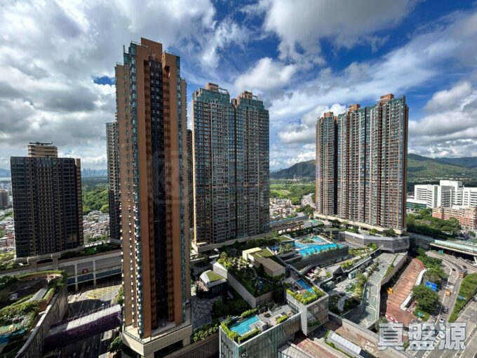鐵路盤 景觀開揚 交通方便 - 元朗屋網 28YuenLong.com
