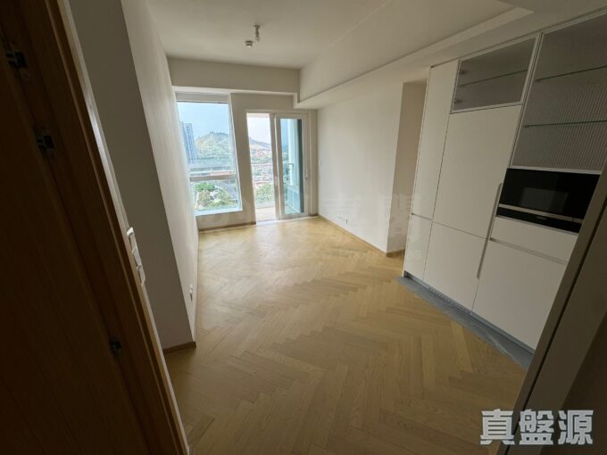【朗屏站極速通勤】雨後 12樓 實用294呎1房 $13,200 精緻半新盤/即租即住 - 元朗屋網 28YuenLong.com