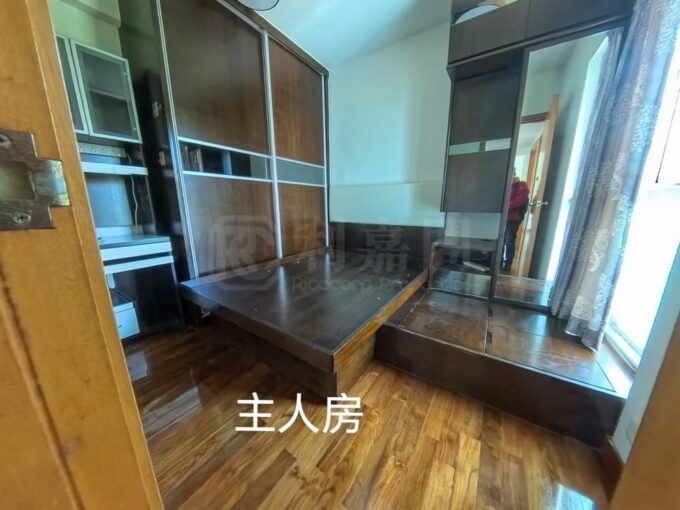 【翠疊軒 1座 670呎超值實用大三房】 - 元朗屋網 28YuenLong.com