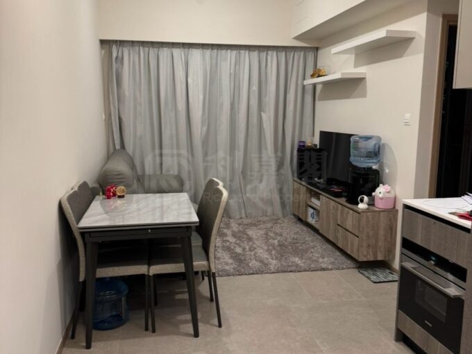 The YOHO Hub C期｜8座 12樓 B室｜2房436呎 - 元朗屋網 28YuenLong.com