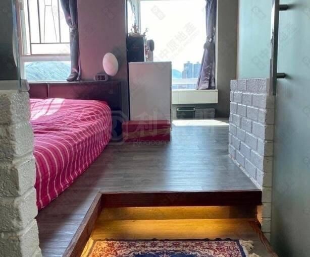 元朗廣場 32樓高層 1房1廳 $14,600 景觀開揚 下樓即達大型商場／港鐵 - 元朗屋網 28YuenLong.com