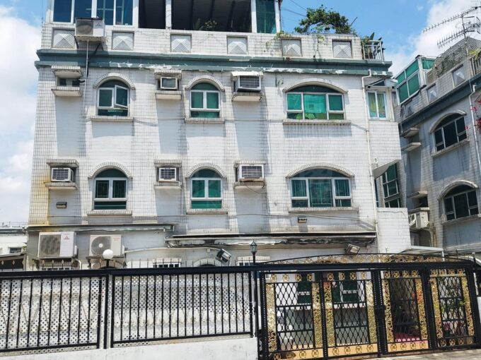 ​【斌善軒 1座 罕有700呎巨型三房】 - 元朗屋網 28YuenLong.com