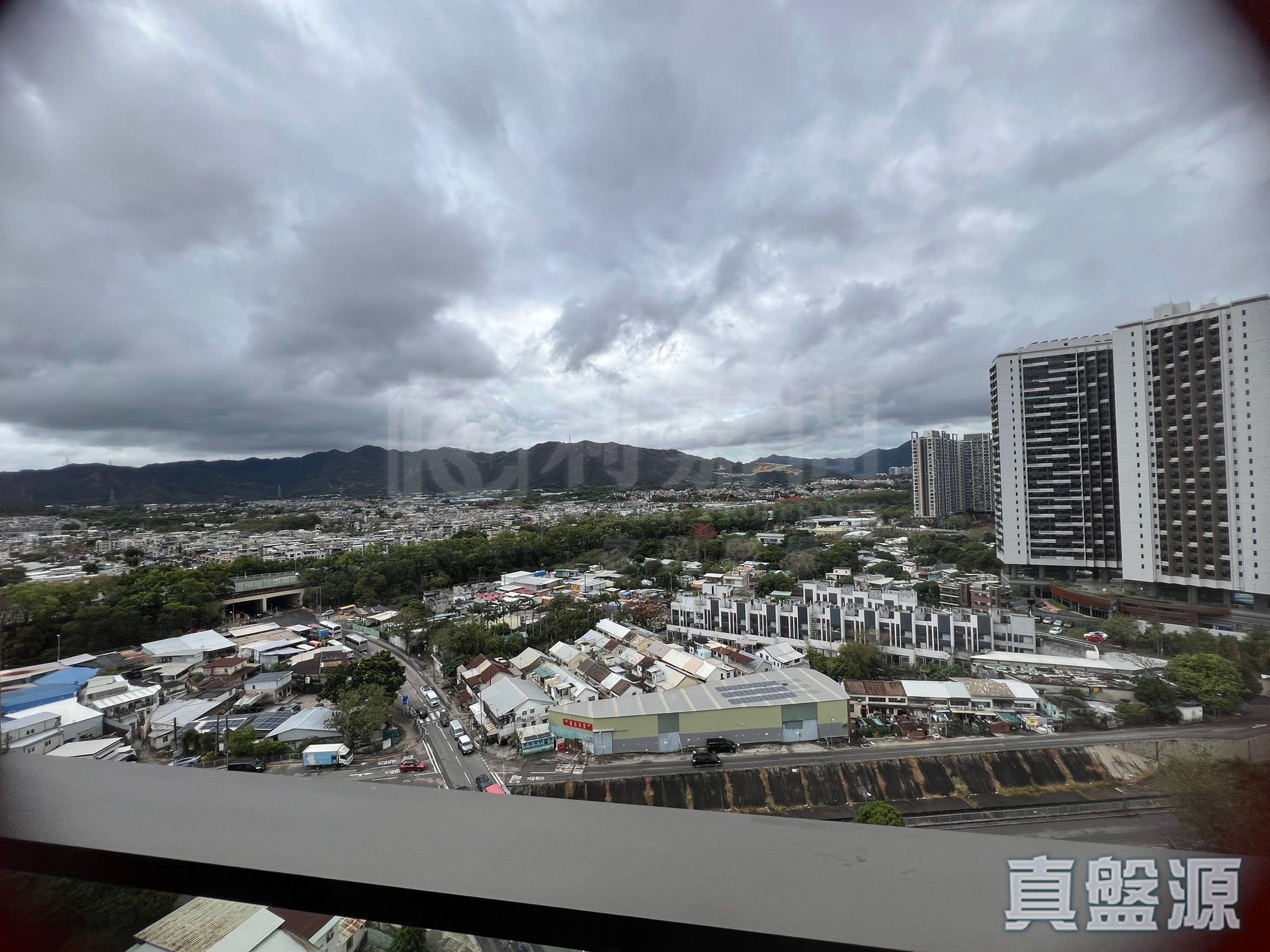 朗日峰全新一房租嘉里建設有保障
