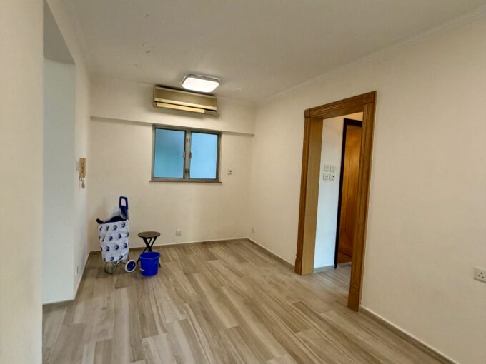 采葉庭 是正兩房 內園景 有匙即睇 - 元朗屋網 28YuenLong.com