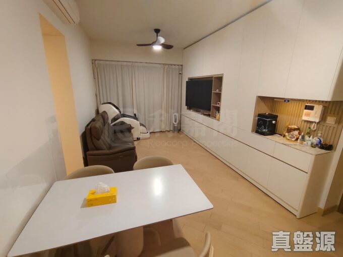 真盤❤️新鴻基GRAND YOHO 開揚景 1550萬 907呎4.5房 價錢幫你傾到盡！ - 元朗屋網 28YuenLong.com