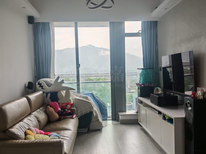 爾巒 珍諾華大道 6座｜8樓 A室｜3房1套774呎 - 元朗屋網 28YuenLong.com