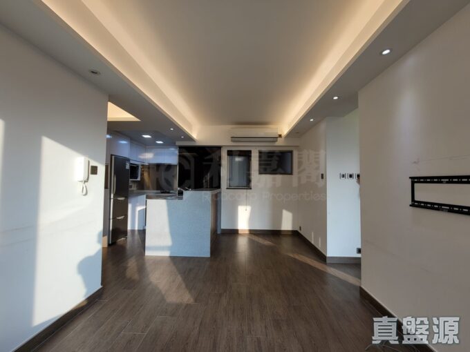 YOHO Town 1期 中層優質方正兩房 實用433呎2房 售$690萬！新地名牌經典屋苑 - 元朗屋網 28YuenLong.com