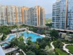 100%真盤 新鴻基三房 大型會所花園 - 元朗屋網 28YuenLong.com