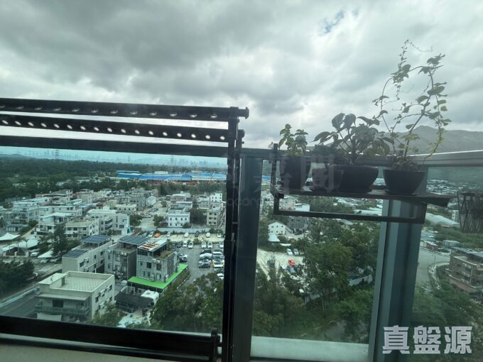真盤❤️新鴻基PARK YOHO 開揚景 470萬 405呎1.5房 價錢幫你傾到盡！ - 元朗屋網 28YuenLong.com