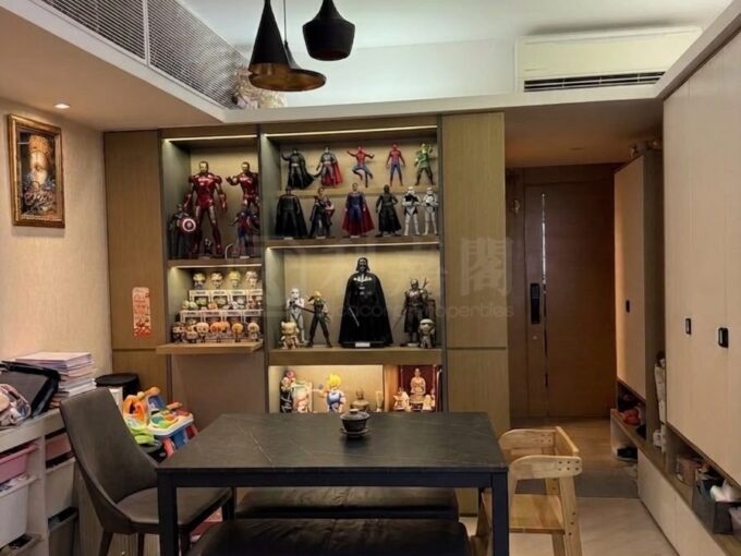 Park Yoho 3房 近交通 配套齐 业主急放 - 元朗屋網 28YuenLong.com