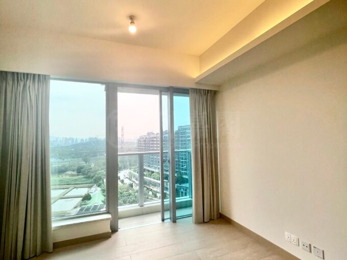 開放式單位 - 元朗屋網 28YuenLong.com