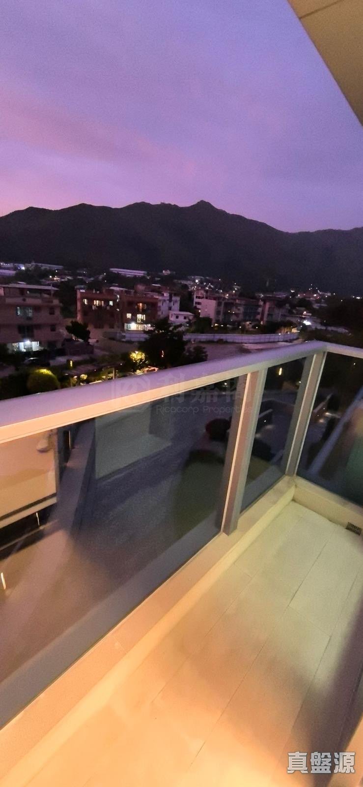 ​兩萬平租新地名苑！PARK YOHO Milano 632呎實用三房 - 元朗屋網 28YuenLong.com