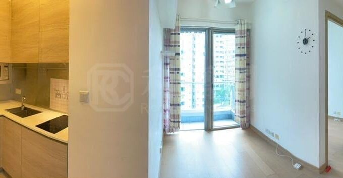 真盤源 大型接駁巴士 租樓必睇 - 元朗屋網 28YuenLong.com
