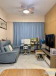 【新地品質 朗怡居 531呎大兩房】 - 元朗屋網 28YuenLong.com