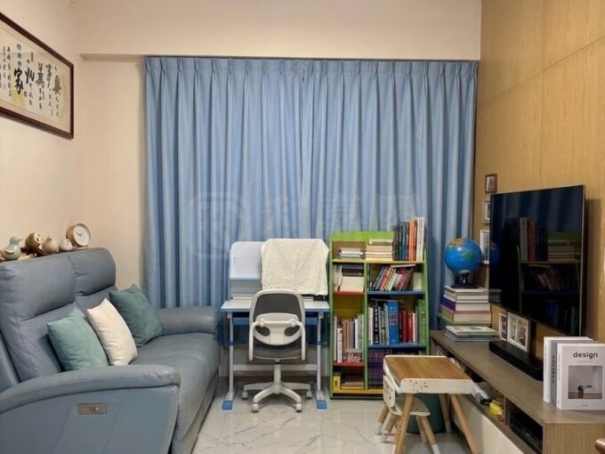 【新地品質 朗怡居 531呎大兩房】 - 元朗屋網 28YuenLong.com