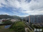 元朗屋苑（峻巒）PARK YOHO 407呎實用1房1廳 $14,500 園林山景 - 元朗屋網 28YuenLong.com