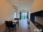 【峻峦 1C期 Sicilia 1B座 12楼 F室｜1房407呎｜月租$14,500】 - 元朗屋網 28YuenLong.com