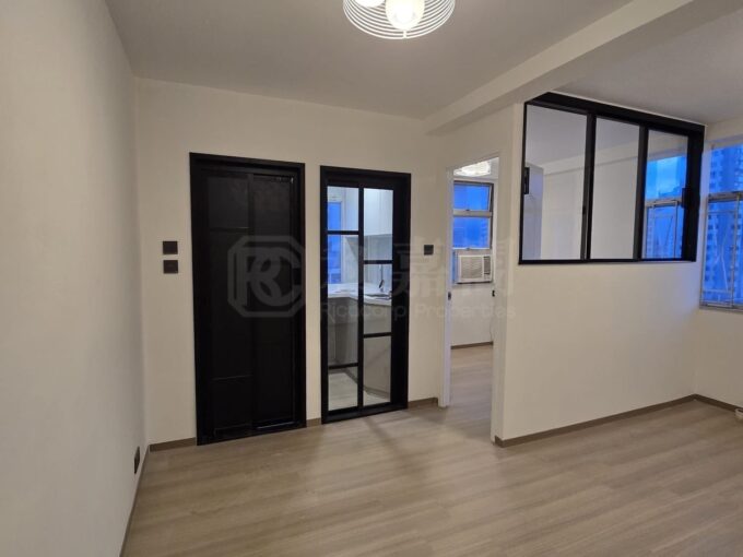 【元朗市中心 時益大廈 354呎超值一房】 - 元朗屋網 28YuenLong.com