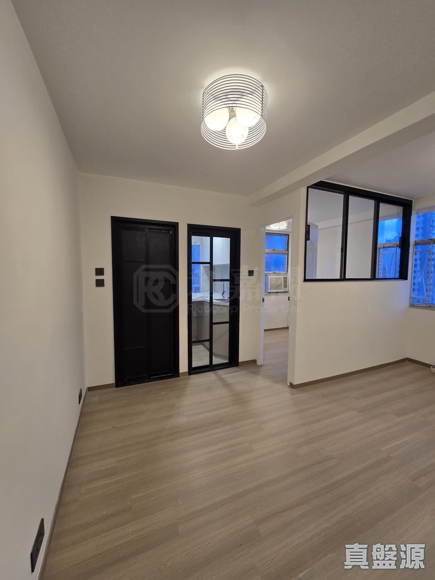 【元朗市中心 時益大廈 354呎超值一房】 - 元朗屋網 28YuenLong.com