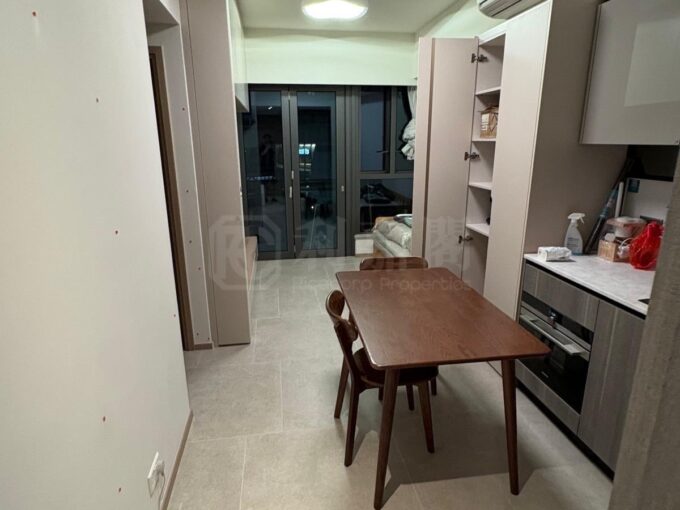 The YOHO Hub C期｜8座 3樓 K室｜2房493呎 - 元朗屋網 28YuenLong.com
