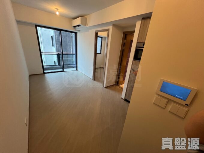 滙都 高層極緻精品一房 實用339呎 租$14,000/月！洪水橋地標新盤／品質租務極速首選 - 元朗屋網 28YuenLong.com