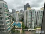 蝶翠峰 低層園景實用兩房實用477呎 售450萬／租13,000！恒基新世界低密度住宅／可買可租 - 元朗屋網 28YuenLong.com