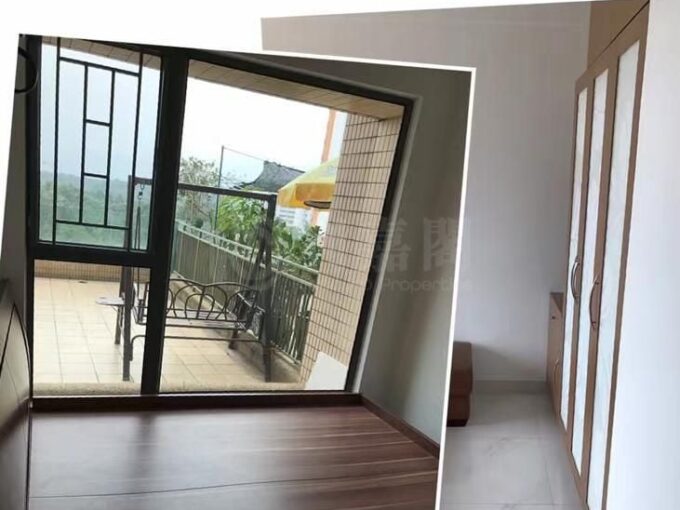 【信和品質 御庭居 622呎大三房】 - 元朗屋網 28YuenLong.com