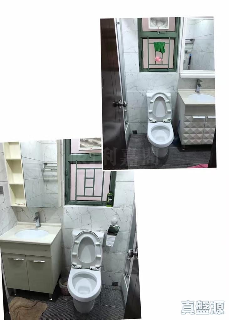 元朗御庭居  實用622呎  3房2廁 低密度環境