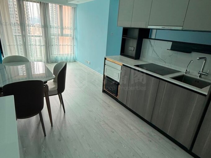 The YOHO Hub B期｜BLK2 26樓 J室｜3房538呎 - 元朗屋網 28YuenLong.com
