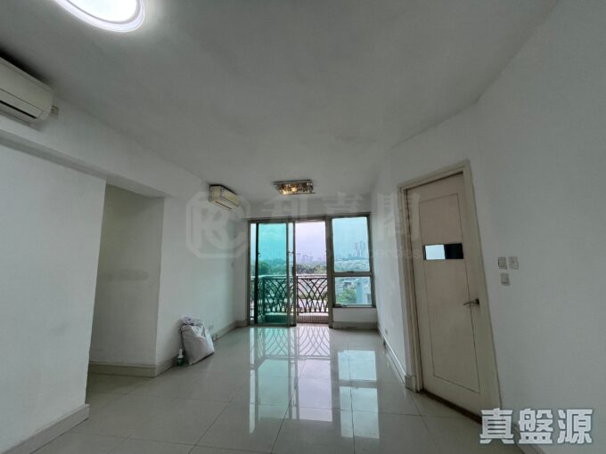 尚城 8樓 764呎實用大3房套 $16,000 低密度綠化 高性價比 - 元朗屋網 28YuenLong.com