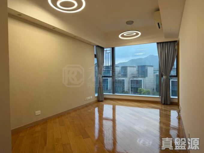 爾巒 茵娜大道 1座｜2樓 B室｜4房1套864呎 - 元朗屋網 28YuenLong.com