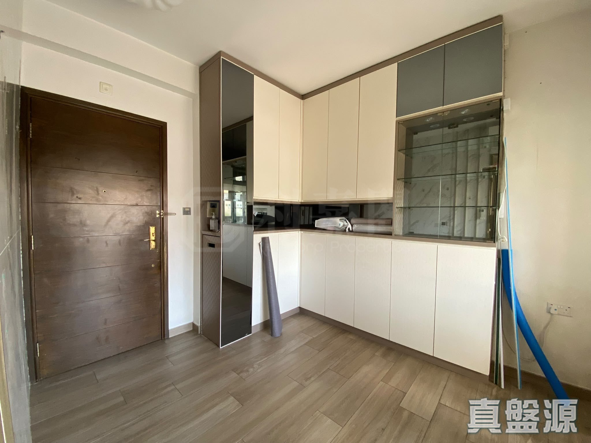 翹翠峰 7樓 實用526呎大2房1廳 $15,000 環境寧靜 - 元朗屋網 28YuenLong.com