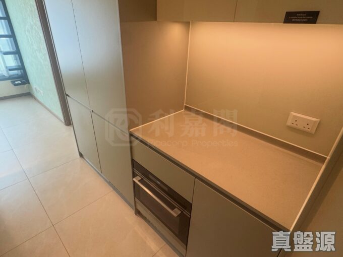 ​【#LYOS 284呎時尚精裝一房】 - 元朗屋網 28YuenLong.com