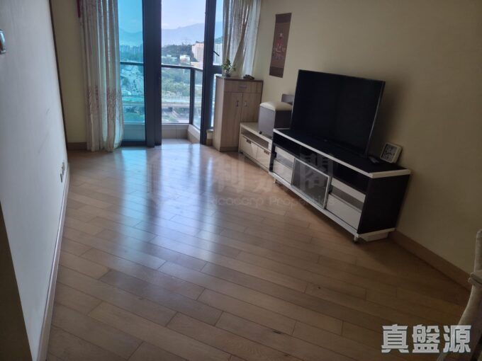 【GRAND YOHO 1座 523呎闊綽精裝兩房】 - 元朗屋網 28YuenLong.com