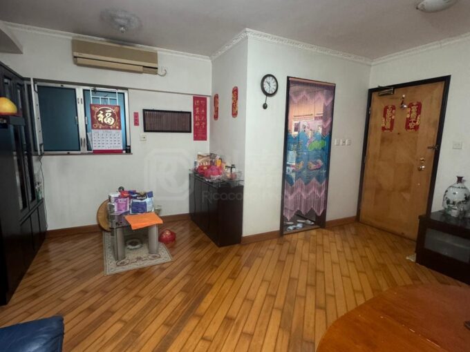 【采葉庭 7座 658呎超值闊綽三房】 - 元朗屋網 28YuenLong.com